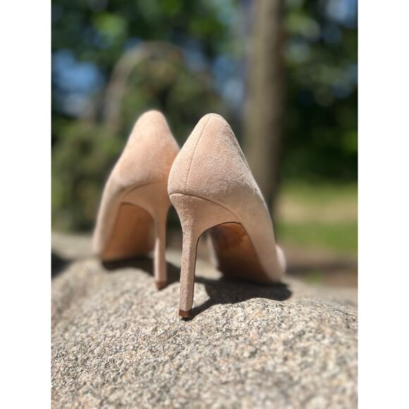 MANOLO BLAHNIK 3.5” Heels - Picture 5 of 15